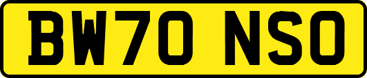 BW70NSO
