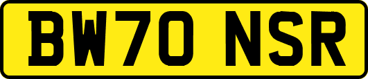 BW70NSR