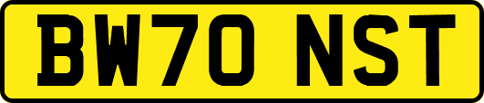 BW70NST