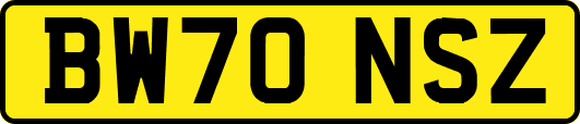 BW70NSZ