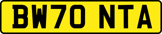 BW70NTA
