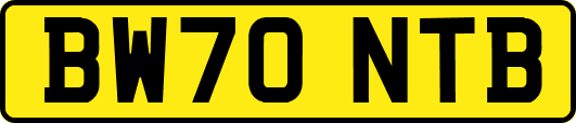 BW70NTB