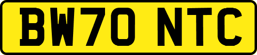 BW70NTC