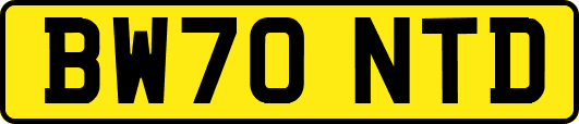 BW70NTD