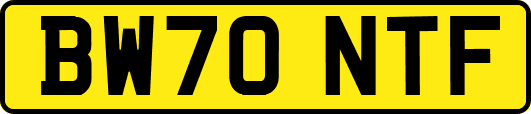 BW70NTF