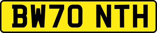 BW70NTH