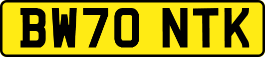 BW70NTK