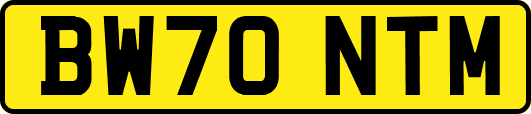BW70NTM