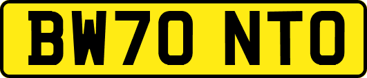 BW70NTO