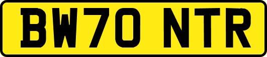 BW70NTR