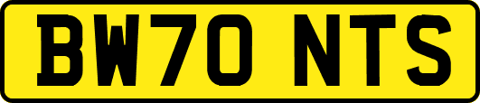 BW70NTS