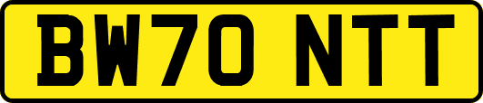 BW70NTT