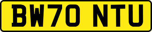 BW70NTU