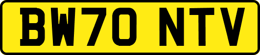 BW70NTV