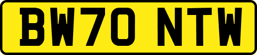 BW70NTW