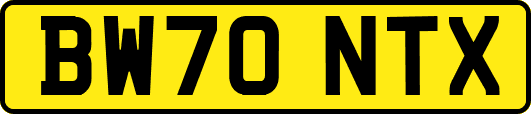 BW70NTX
