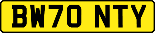 BW70NTY