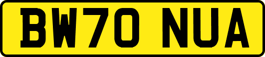 BW70NUA