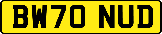 BW70NUD