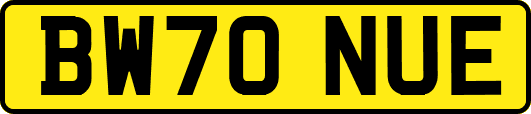 BW70NUE