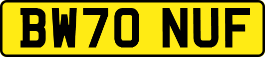BW70NUF