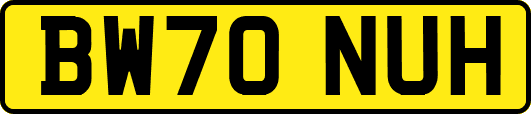 BW70NUH