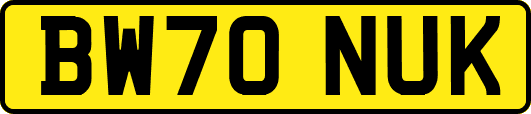 BW70NUK