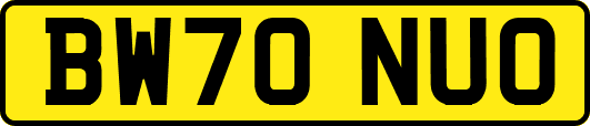 BW70NUO