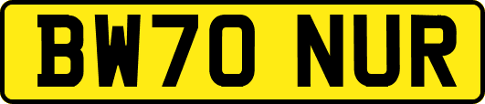BW70NUR