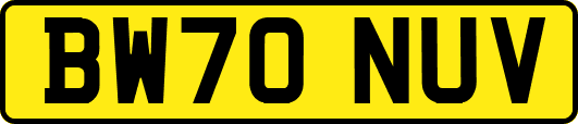 BW70NUV