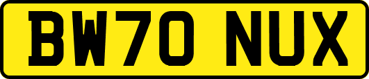 BW70NUX