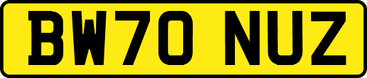 BW70NUZ