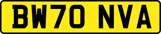 BW70NVA