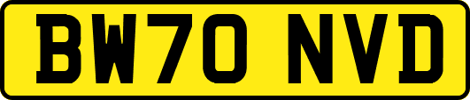 BW70NVD