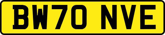 BW70NVE