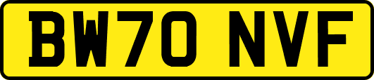 BW70NVF