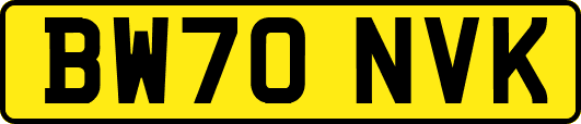 BW70NVK