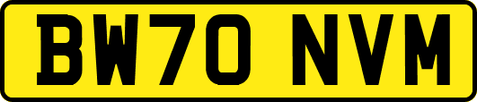 BW70NVM