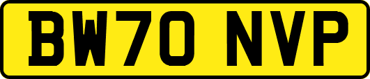 BW70NVP