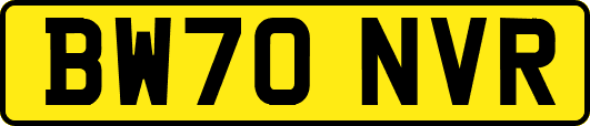 BW70NVR