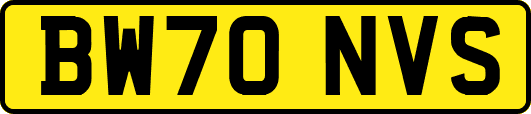 BW70NVS