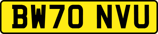 BW70NVU