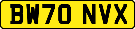 BW70NVX