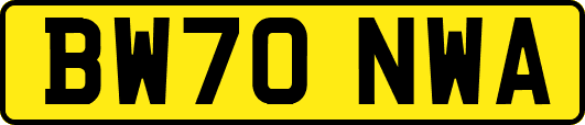 BW70NWA