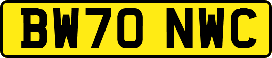 BW70NWC