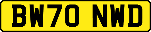 BW70NWD
