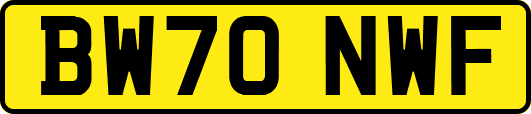 BW70NWF