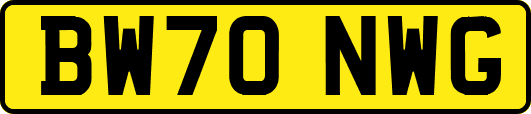 BW70NWG