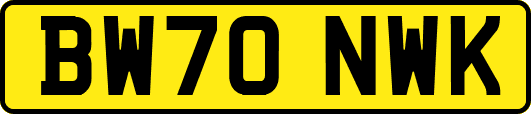 BW70NWK