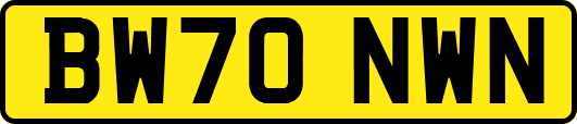 BW70NWN